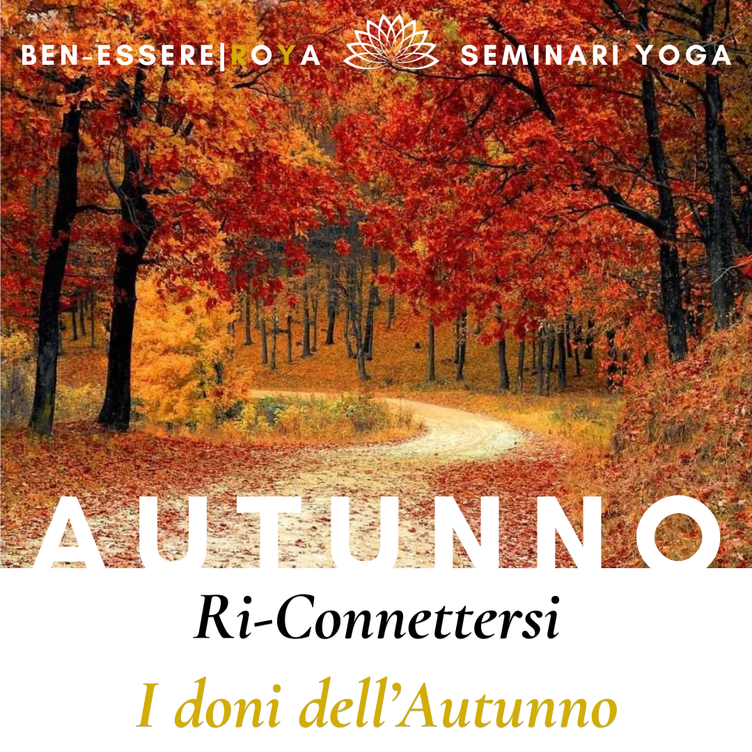 Copertina Autunno