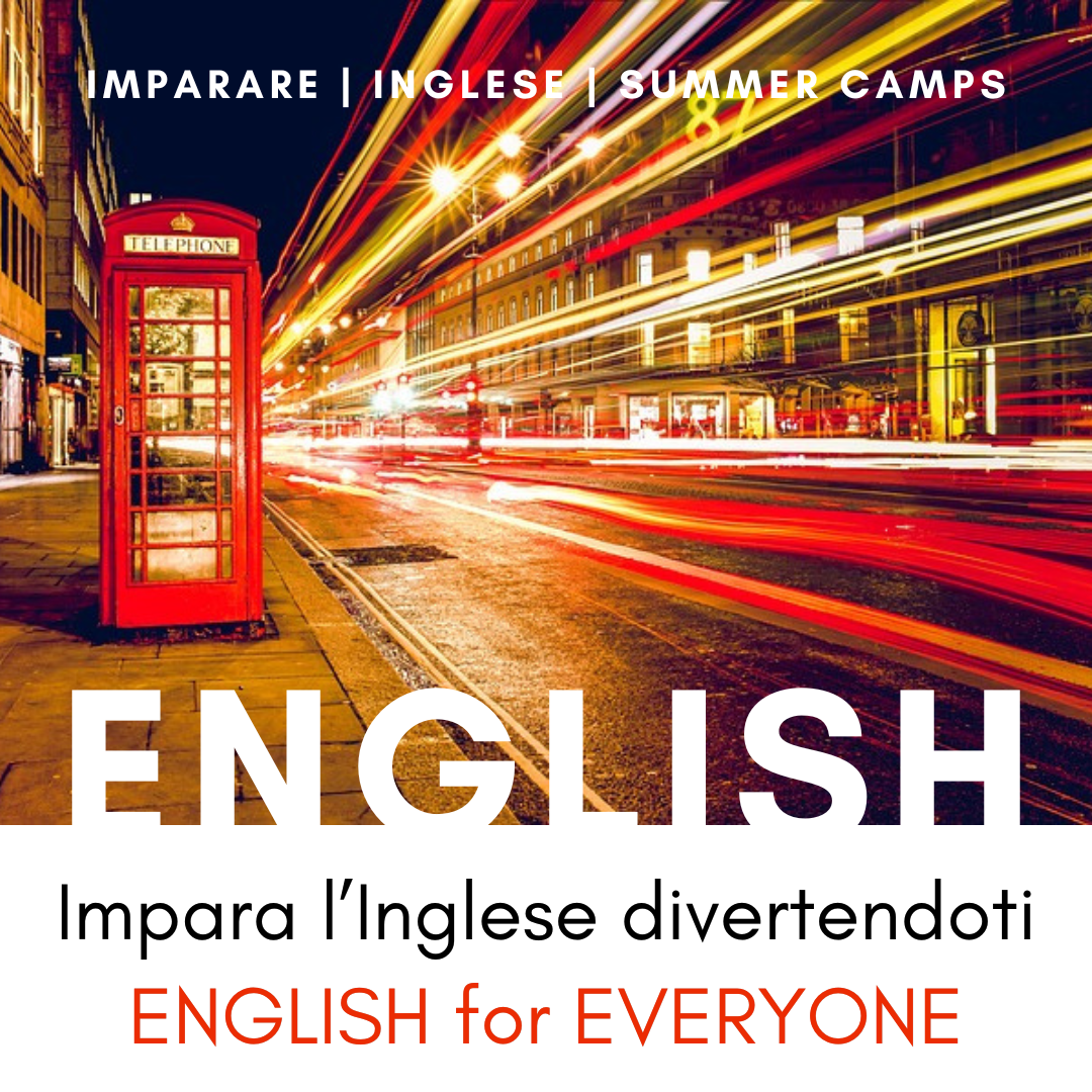 Copertina Inglese