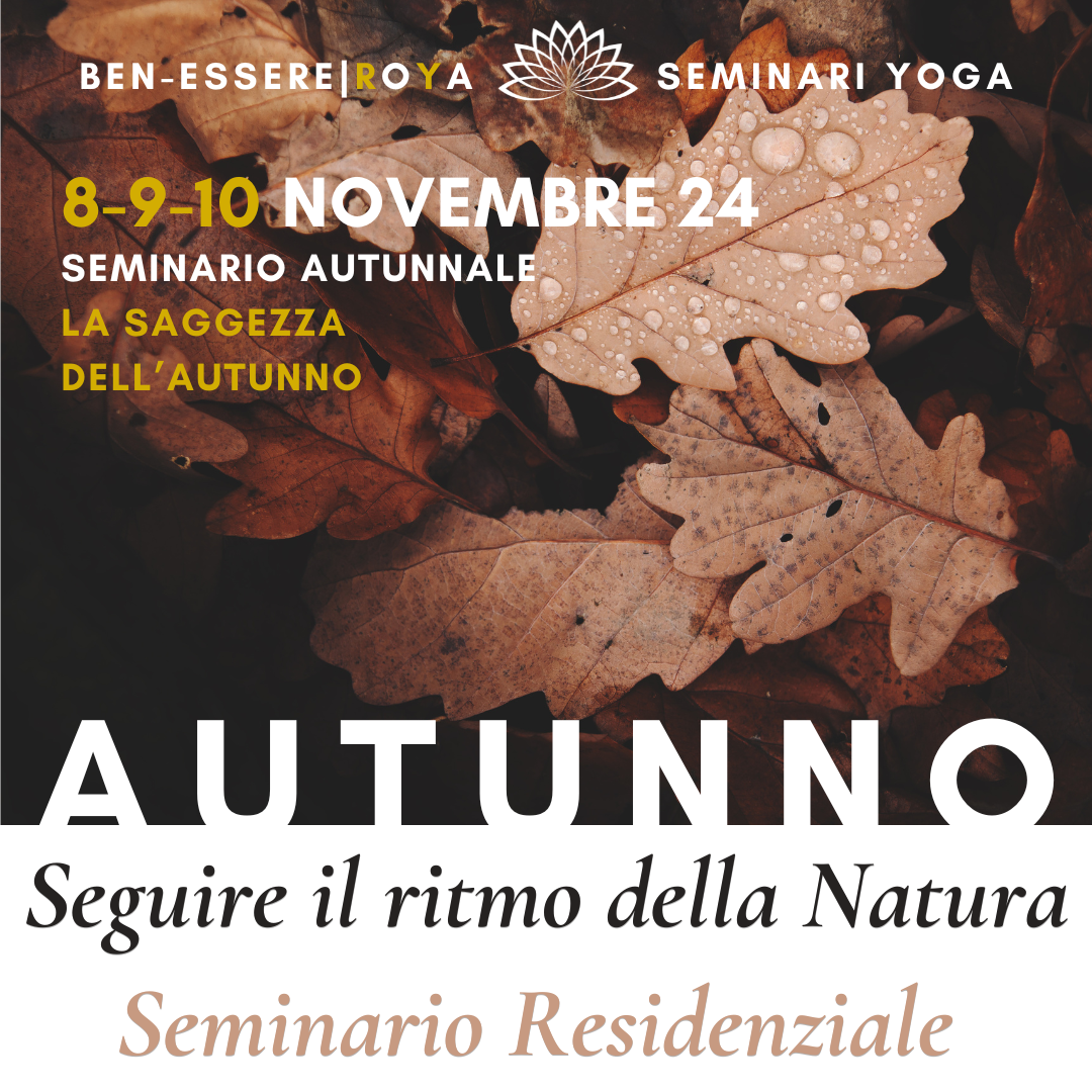 Copertina Autunno
