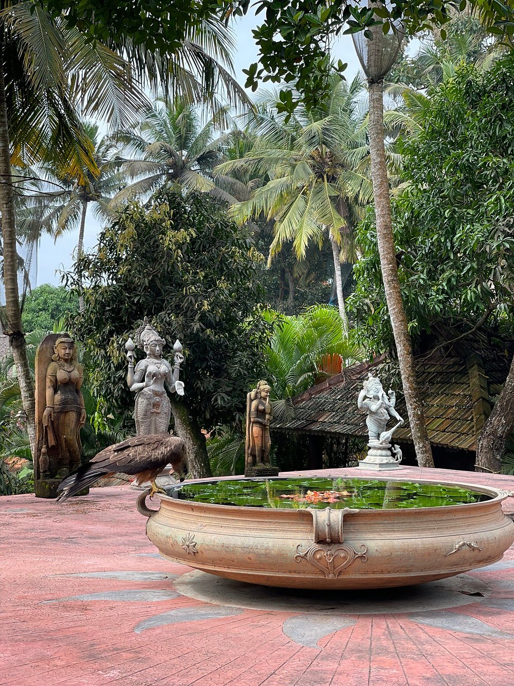 Ayurvedica Garden